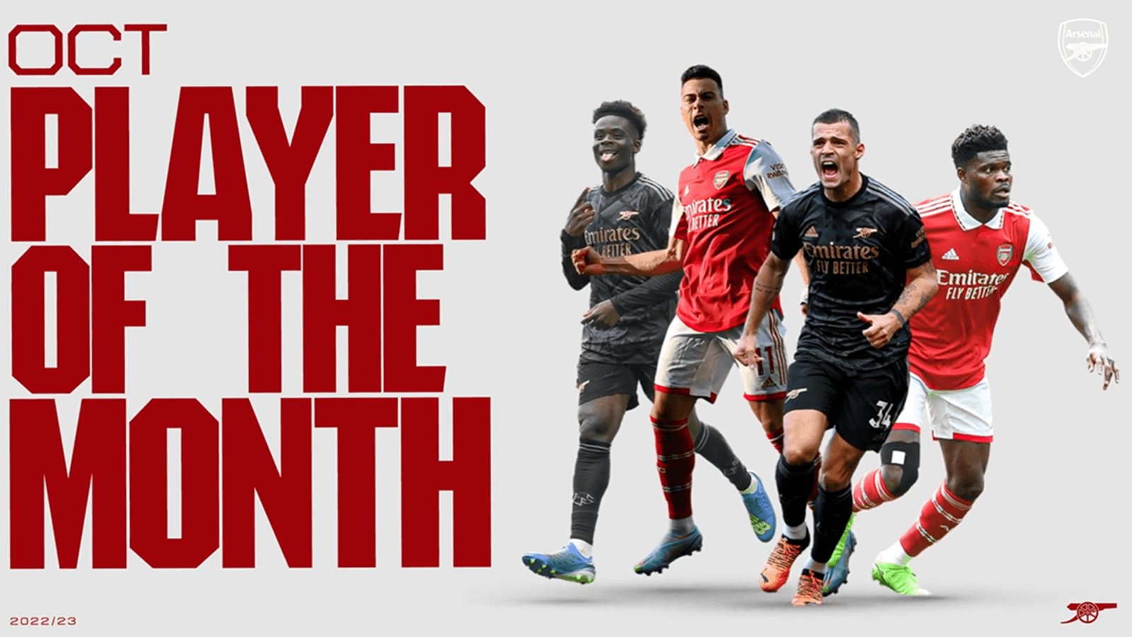 october player of the month epl winners list